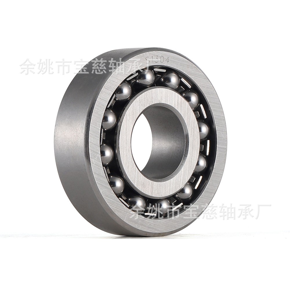 厂家供应LFR50-8-6滚轮轴承精度走轨道导轨轴承U型带槽钢丝轮轴承  1000个图4