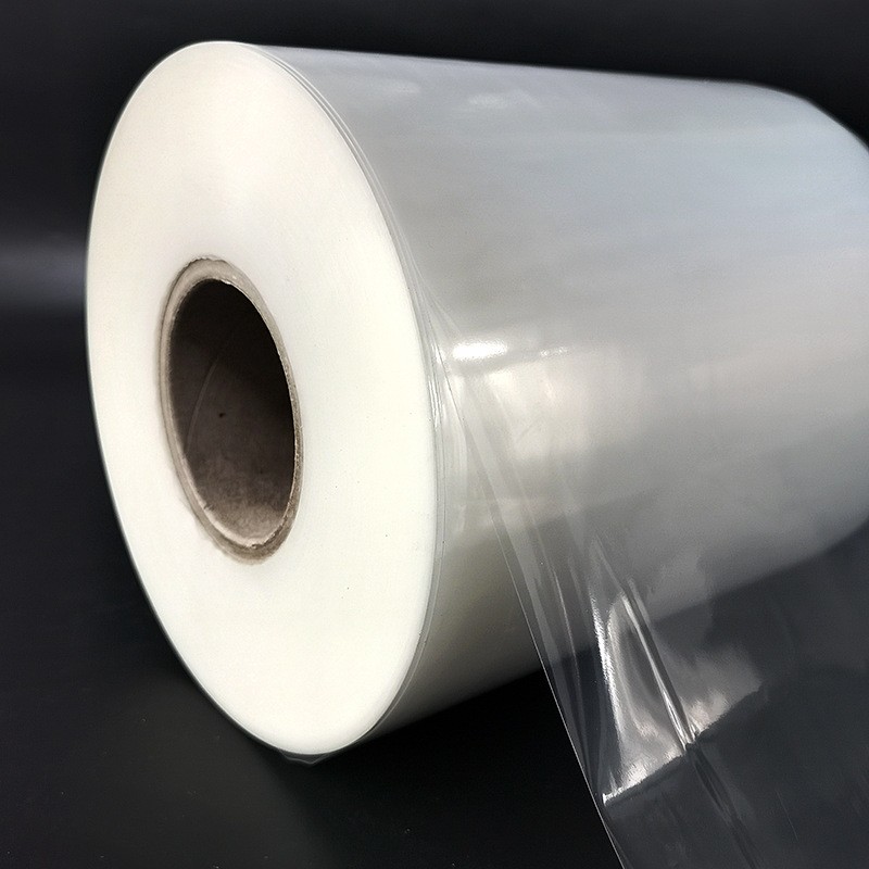 膜包装机卷膜卷膜包装膜高压透明塑料复合卷膜卷膜印刷小批量