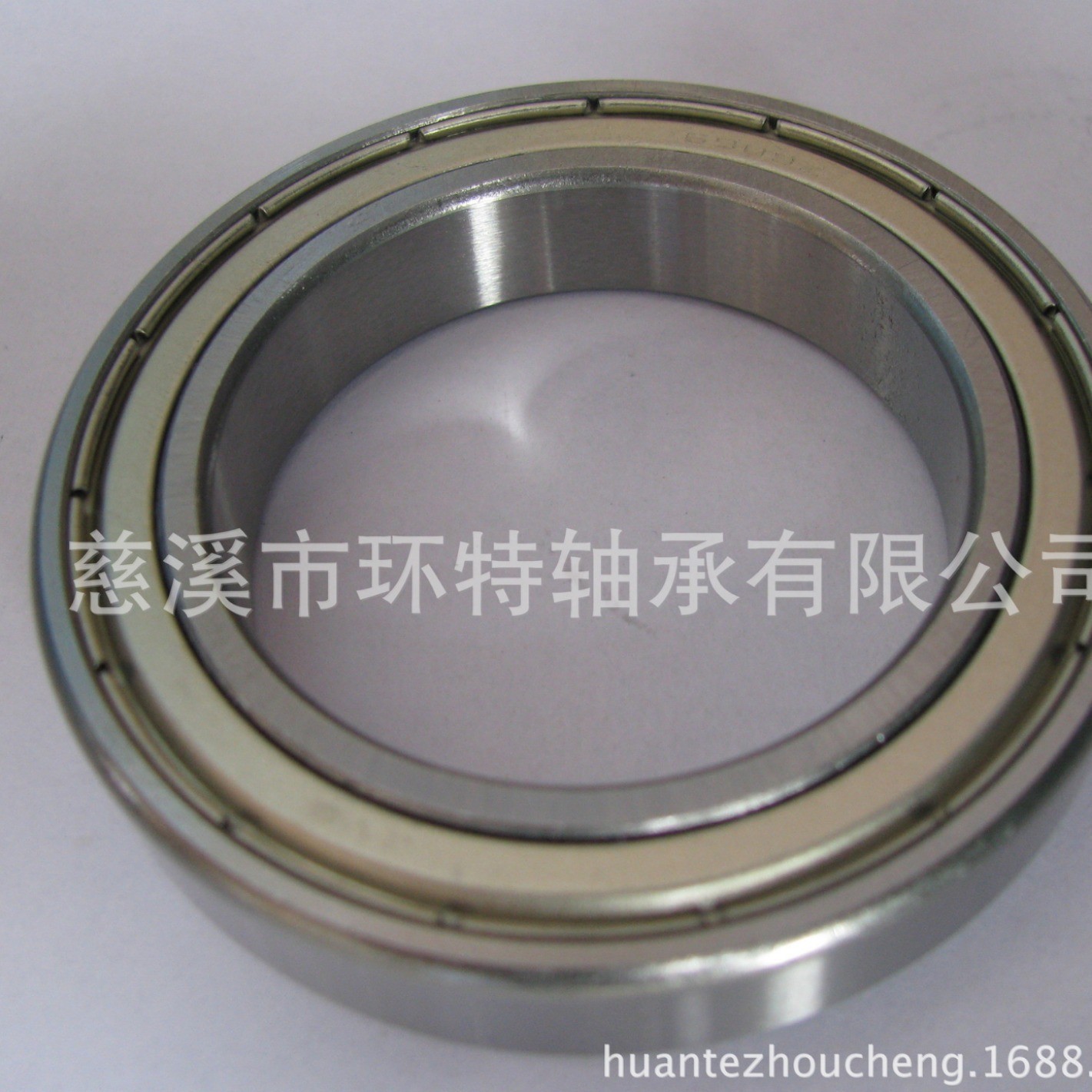 厂家供应6904ZZ薄壁轴承深沟球慈溪尺寸20*37*9  1000套图2