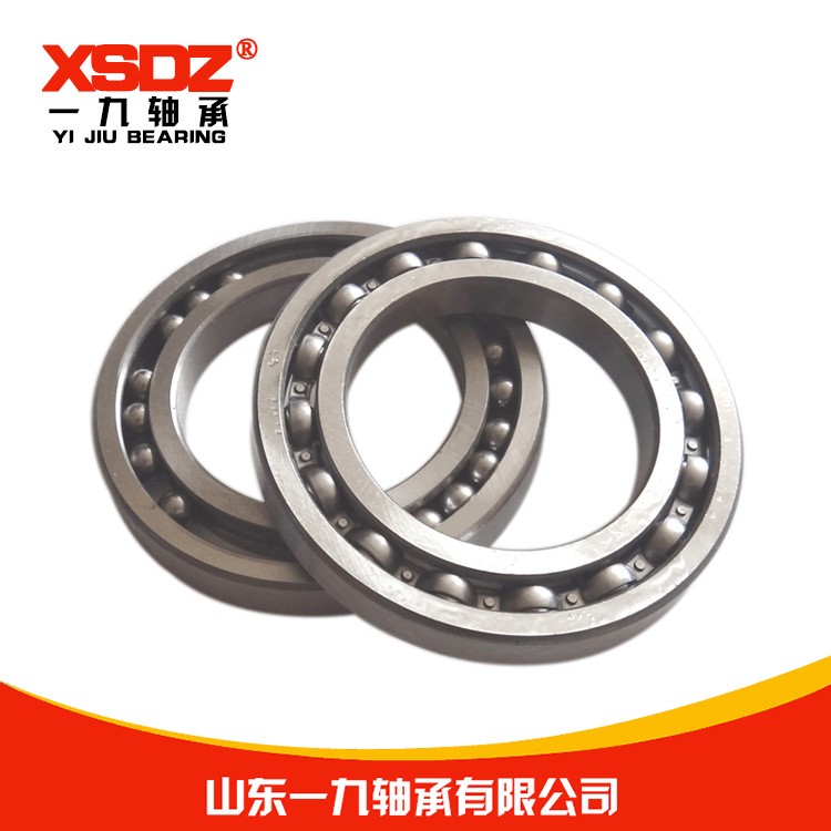 长期经营零类深沟球轴承6213装载机轴承工程机械轴承  1套图2