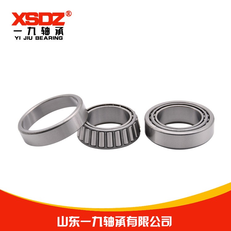 LM67048/LM67010圆锥滚子轴承用于尼桑蓝鸟2.0东南前轮毂内轴承  1套图5