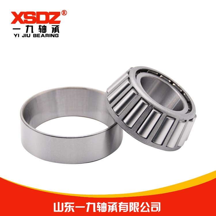 LM67048/LM67010圆锥滚子轴承用于尼桑蓝鸟2.0东南前轮毂内轴承  1套图3