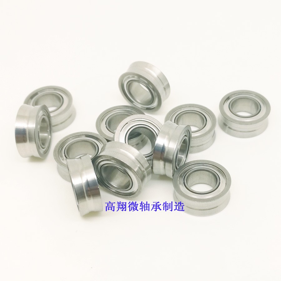 专业悠悠球KK轴承不锈钢高精度R188KK轴承YYJ规格玩 家必备  1个图4