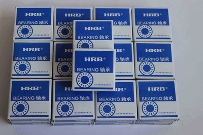 轴承 矿山 不锈钢 滚珠丝杠哈尔滨HRB RN309EM  1套图2