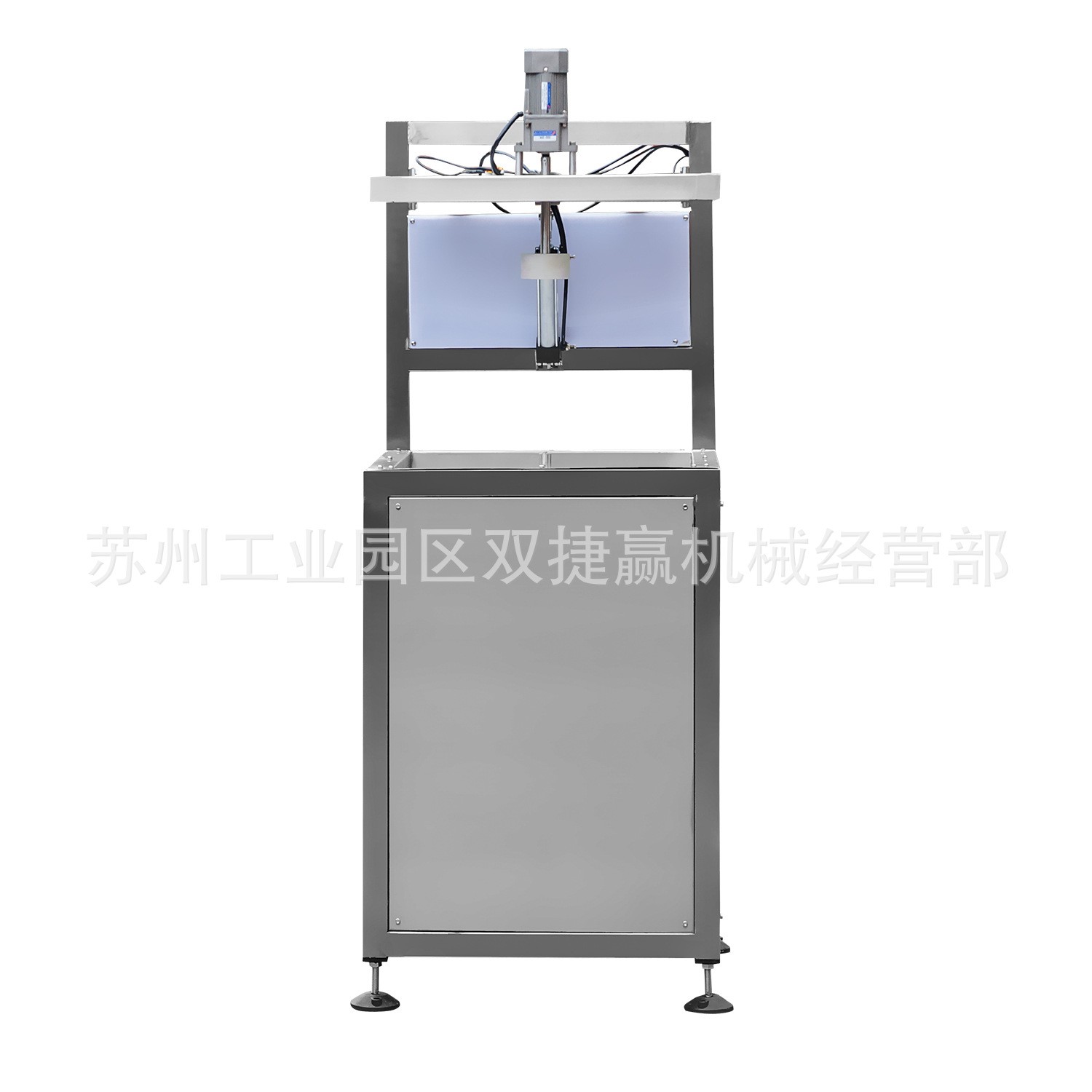 大桶水桶装水高压冲洗机洗桶机桶装水清洗设备图5