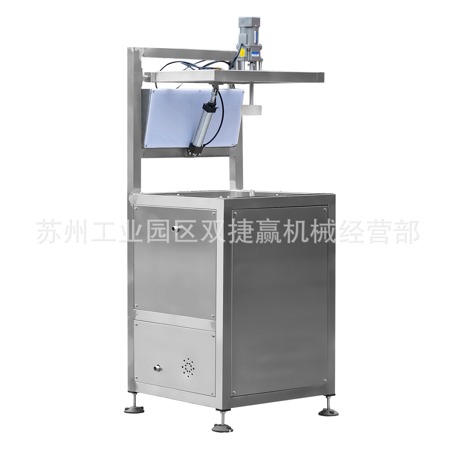 大桶水桶装水高压冲洗机洗桶机桶装水清洗设备图4