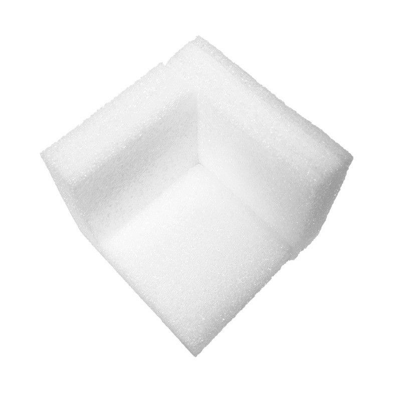 厂家直销泡沫塑料珍珠棉护角epe珍珠棉护边护角快递物流包装批发图3
