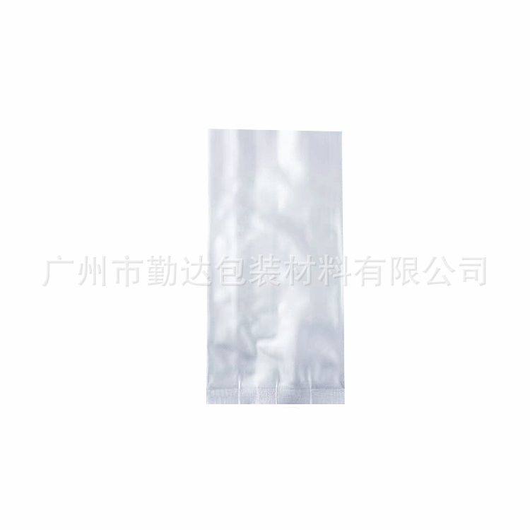 加厚空白银色气垫替换装铝箔包装袋BB霜CC霜袋子 中封风琴袋现货图4