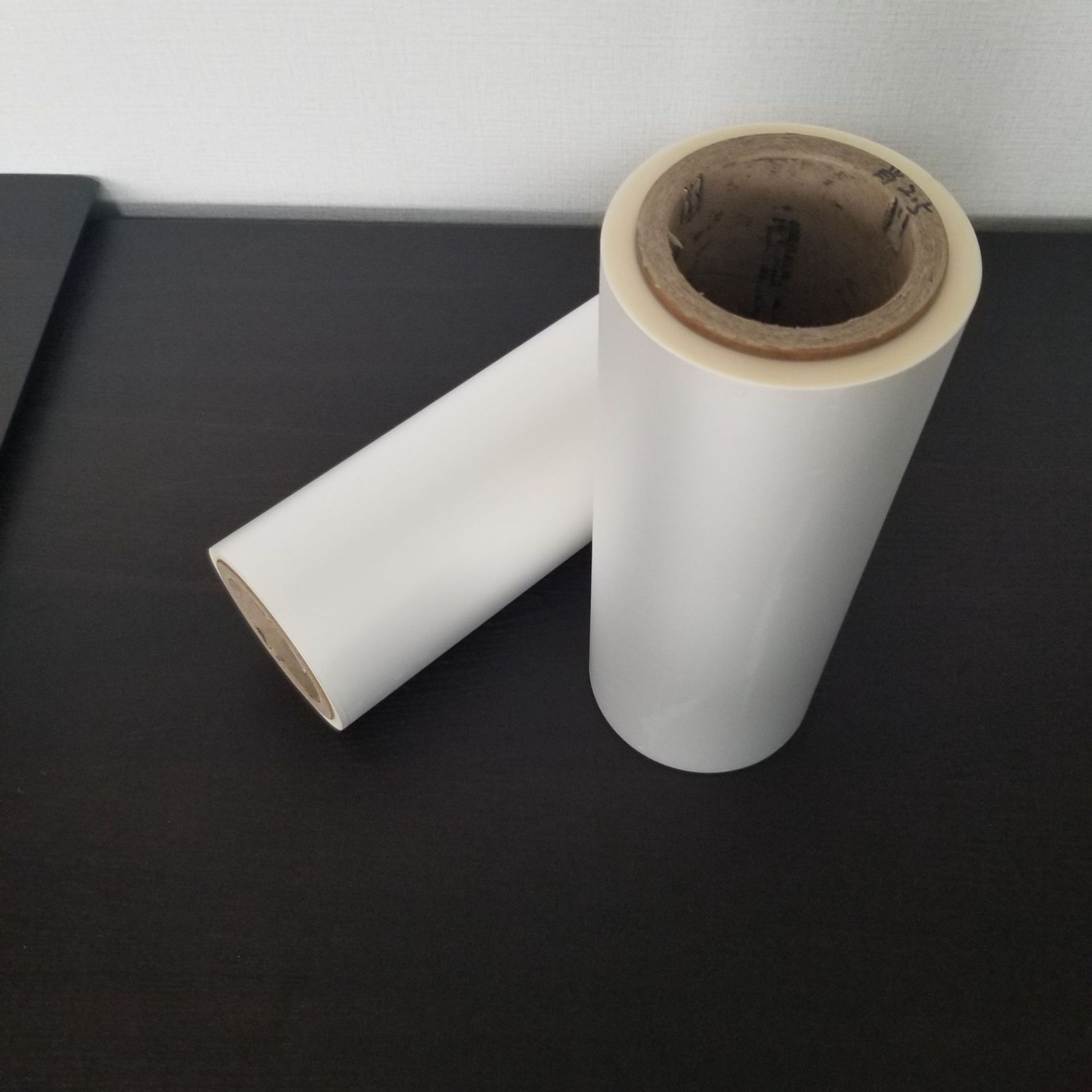 厂家供应PET聚酯膜 PET转移膜 透明PET卷膜 塑料薄膜图3