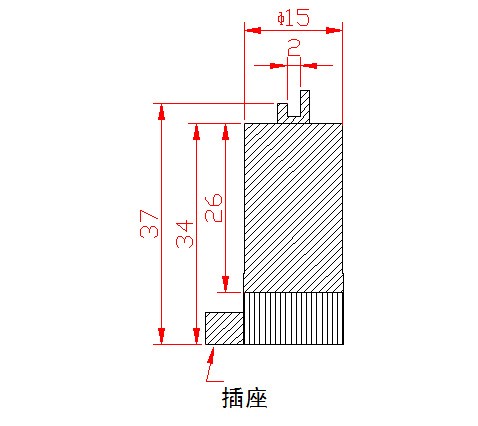 co2激光扫描振镜 手持导光壁迷你小型振镜用处广泛st8168点阵头图4