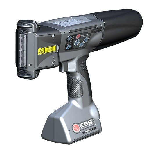 EBS260手持喷码机图2