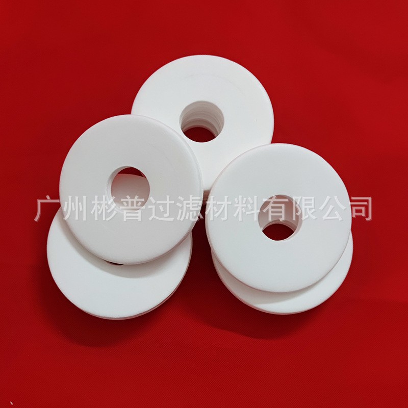 工厂货源工业PP高效滤纸按需制作过滤纸木浆纸耐酸性无纺布滤纸图4