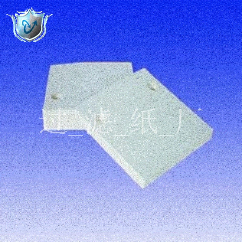 板式过滤器配套滤油纸300*300mm带孔双孔工业滤纸图5