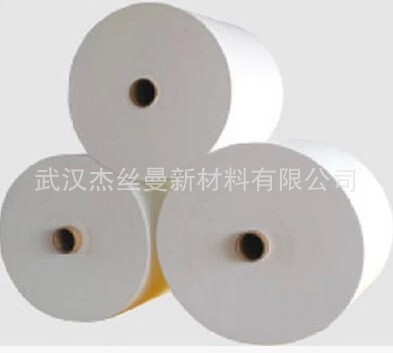 方便面食品厂用油炸机过滤纸滤油纸30cm*100m精度1000目2000目图3