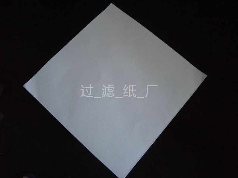 定量滤纸，大张滤纸中速70cm*70cm图5