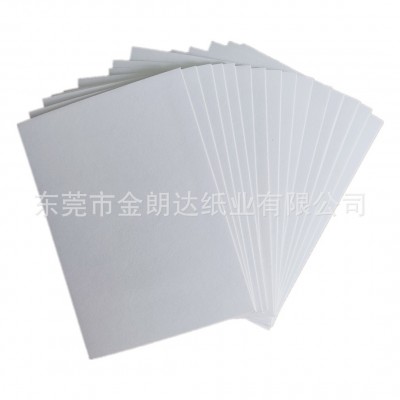 0.4mm超白本白吸水纸250g吸水棉纸450g550g特种艺术吸水纸