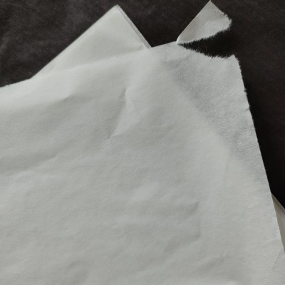 40g茶叶棉纸50g长纤维哑光棉纸高拉力可深压纹60g双面粗糙棉纸