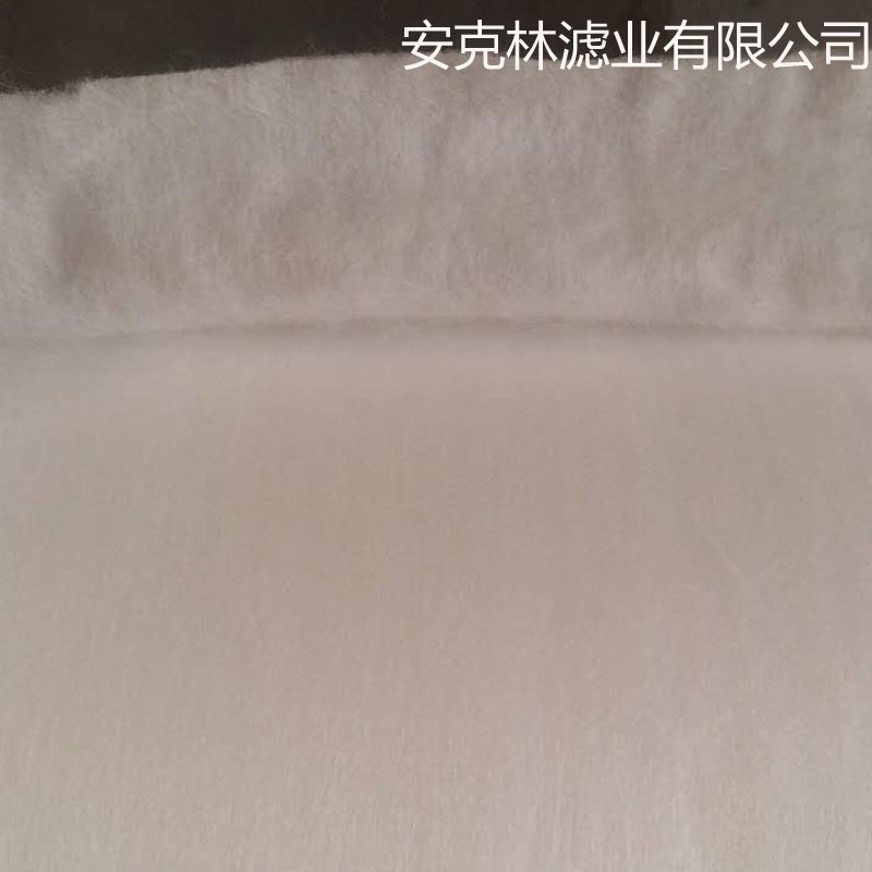 静电过滤棉 空调风口过滤棉 除尘除PM2.5静电过滤棉 空气过滤棉图2