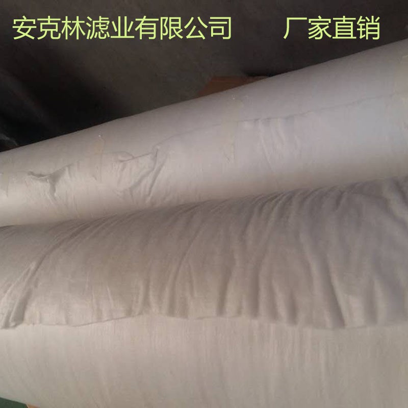 静电过滤棉 空调风口过滤棉 除尘除PM2.5静电过滤棉 空气过滤棉图4