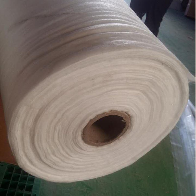 静电过滤棉 空调风口过滤棉 除尘除PM2.5静电过滤棉 空气过滤棉图5