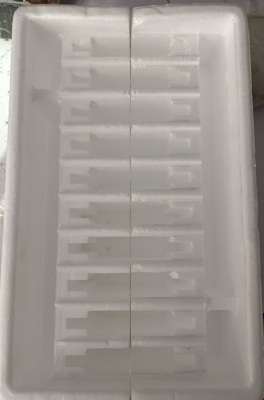 定制保利龙泡沫加工免模成型保利龙开模加工图3