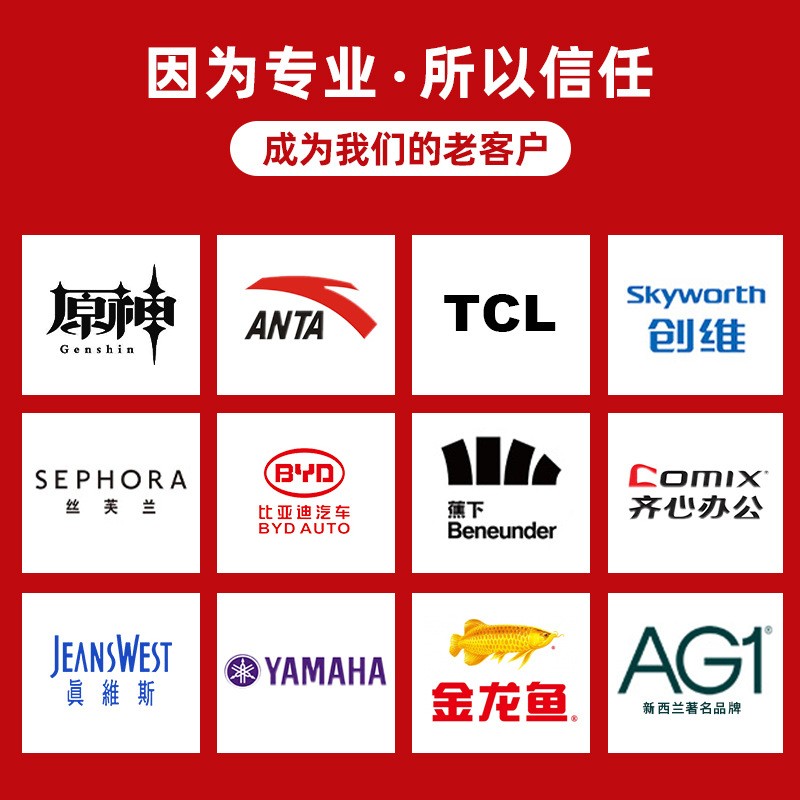 CPE磨砂半透明拉链袋加厚深圳印刷内衣封口自封袋质感服 装包装袋图3