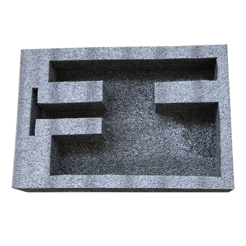 电子产品珍珠棉内衬epe异形包装 防震防摔珍珠棉内衬epe异形包装图3