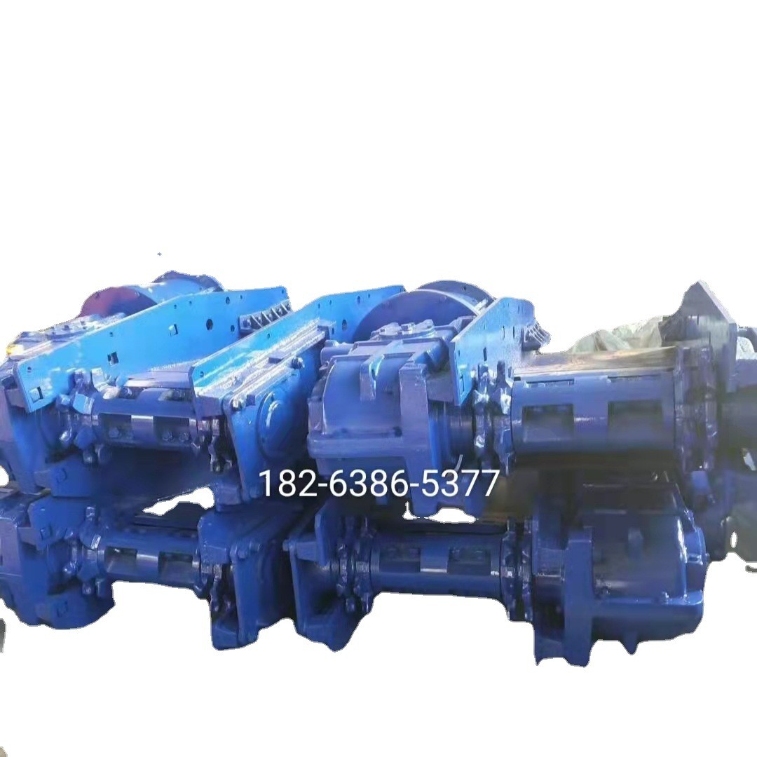 生产矿用刮板输送机 SGB620/40T/30T/17T 自产自销刮板输送机图5