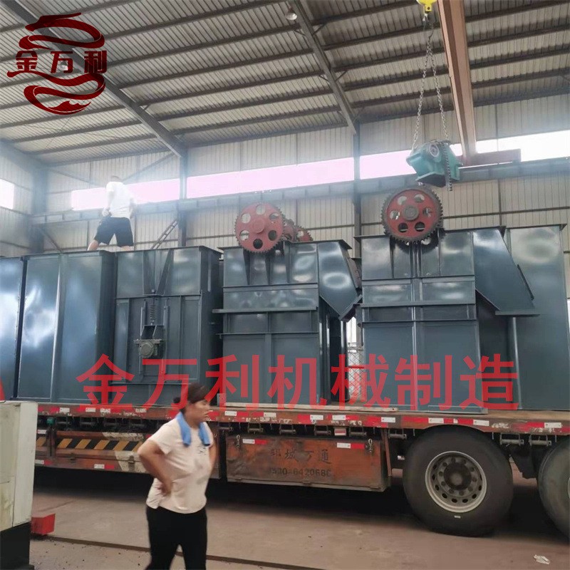 厂家供应斗式提升机NE TH TD斗式提升机质量保证价格优惠提升机图2