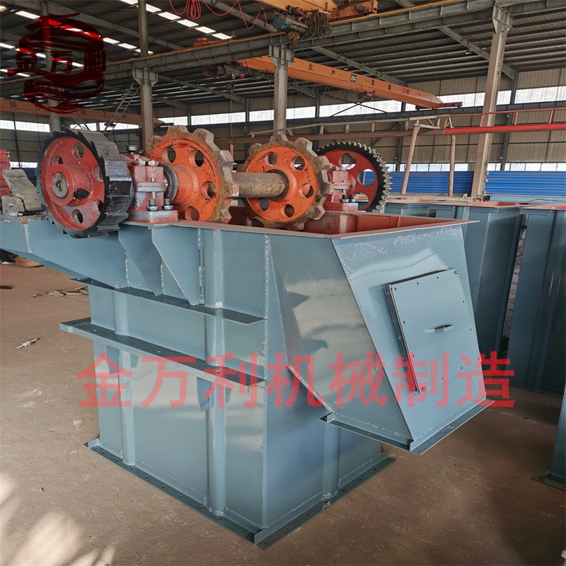 厂家供应斗式提升机NE TH TD斗式提升机质量保证价格优惠提升机图4