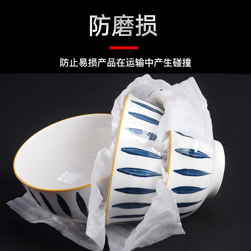 EPE珍珠棉泡沫厂家批发快递物流包装膜泡沫条棒管打包棉内衬材料图3