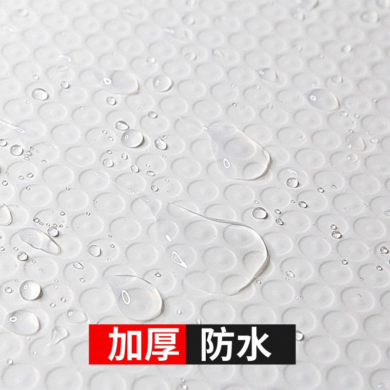 复合快递气泡袋批发打包材料泡沫信封包装袋自粘珠光膜气泡信封袋图2