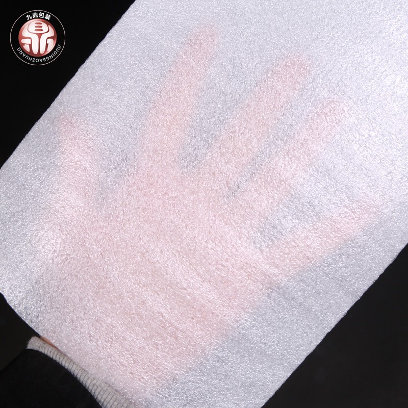 EPE珍珠棉袋子发泡棉袋防震泡沫包装袋快递打包epe包装袋珍珠棉袋图3