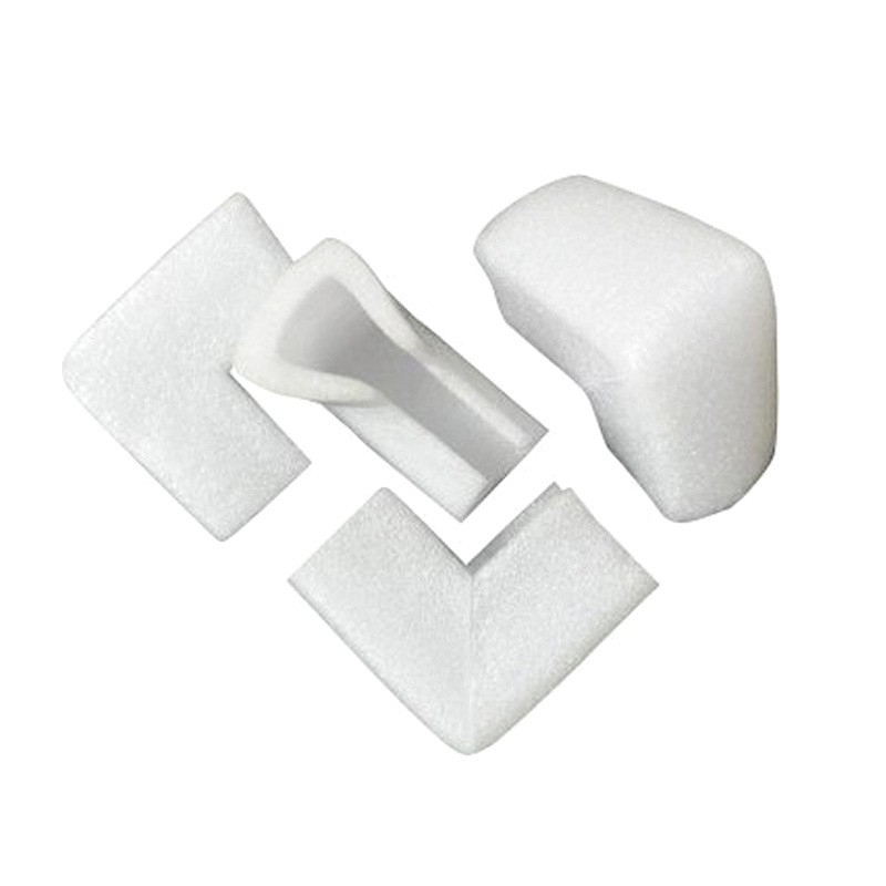 EPE珍珠棉护角L型多用途护角防震防撞珍珠棉护边防撞护边条珍珠棉图3