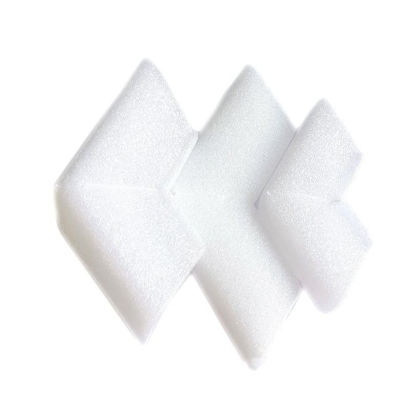 EPE珍珠棉护角L型多用途护角防震防撞珍珠棉护边防撞护边条珍珠棉图4