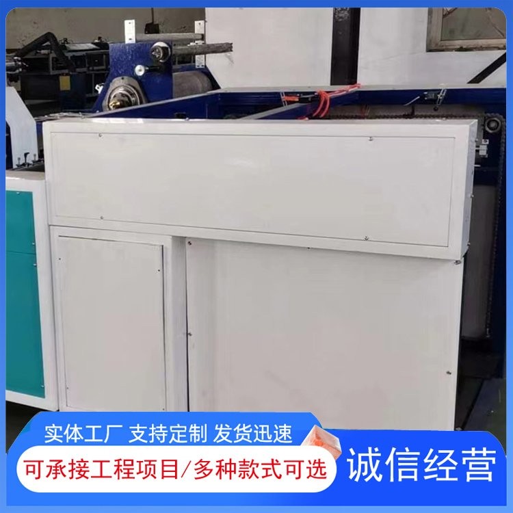 纸板纸张覆膜设备 泉涌 全自动预涂膜覆膜机 发货及时图4