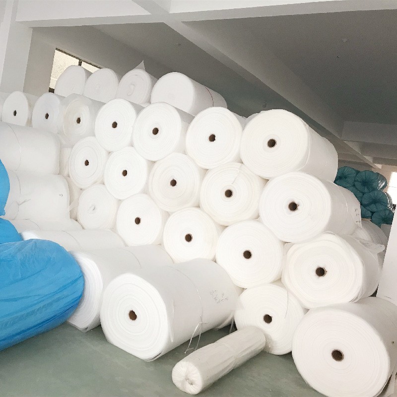 全新epe珍珠棉 搬家打包泡沫纸气泡膜防震包装膜厂家直销内衬切片图3