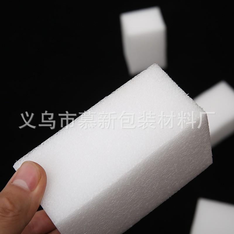 义乌高密度珍珠棉块 快递物流抗摔缓冲珍珠棉 大小可做 厂家直供图4