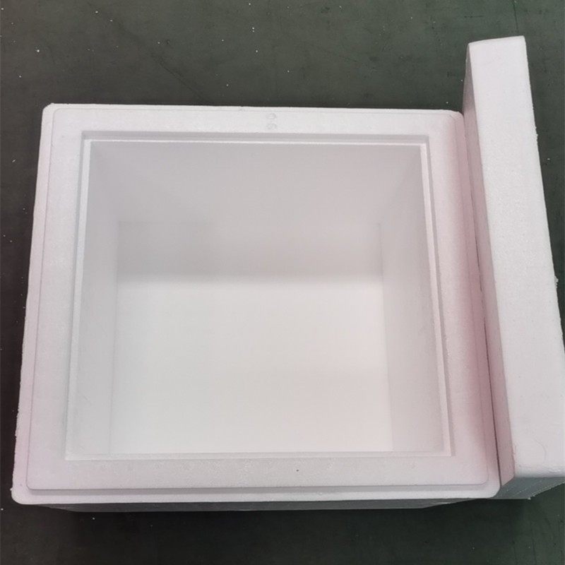 泡沫箱快递用加厚包装商用摆摊水果种植批发加大冷冻医疗保温箱图2