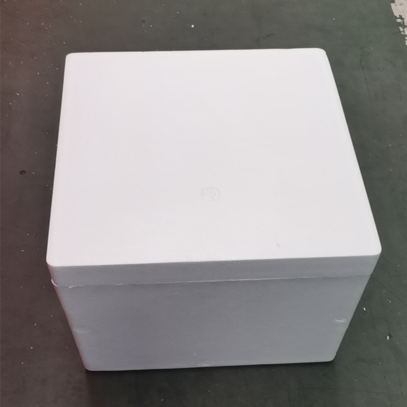 泡沫箱快递用加厚包装商用摆摊水果种植批发加大冷冻医疗保温箱图3