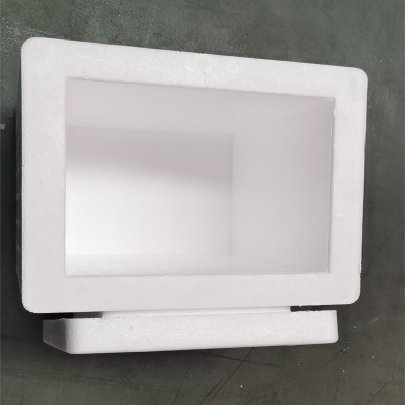 泡沫箱快递用加厚包装商用摆摊水果种植批发加大冷冻医疗保温箱图4