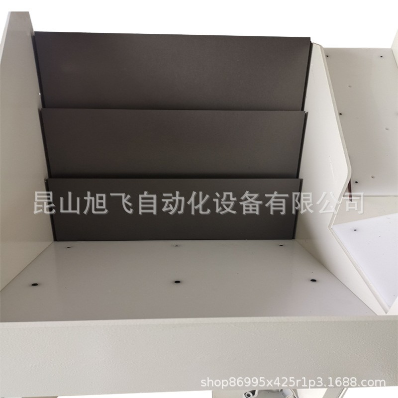 液压翻转倒料机 推板机 自动上料机 补料机图3