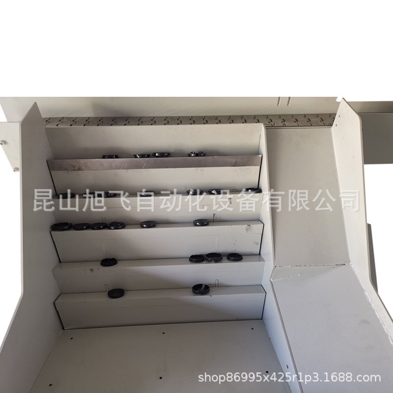 液压翻转倒料机 推板机 自动上料机 补料机图5