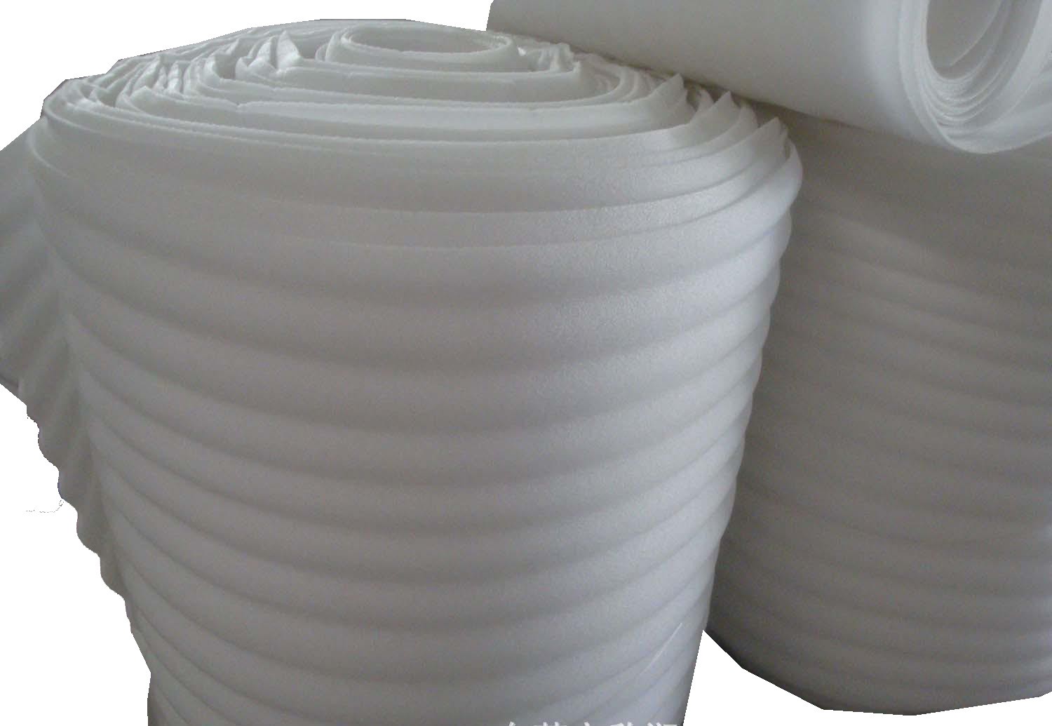 义乌厂家批发epe珍珠棉卷材 浦江2mm 2.5mm珍珠棉卷 大量现货供应图5
