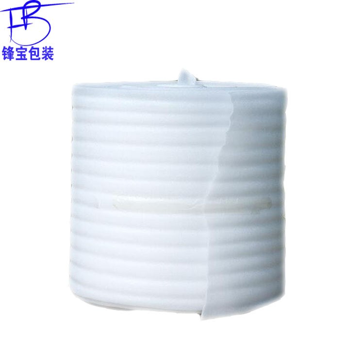 厂家直销白色珍珠棉泡沫 防震EPE珍珠棉 物流打包防震 珍珠棉卷图5