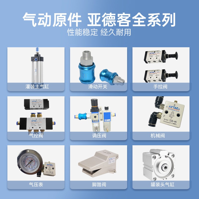 气动立式膏体灌装机 液体两用灌装机 食用油蜂蜜定量灌装机图4