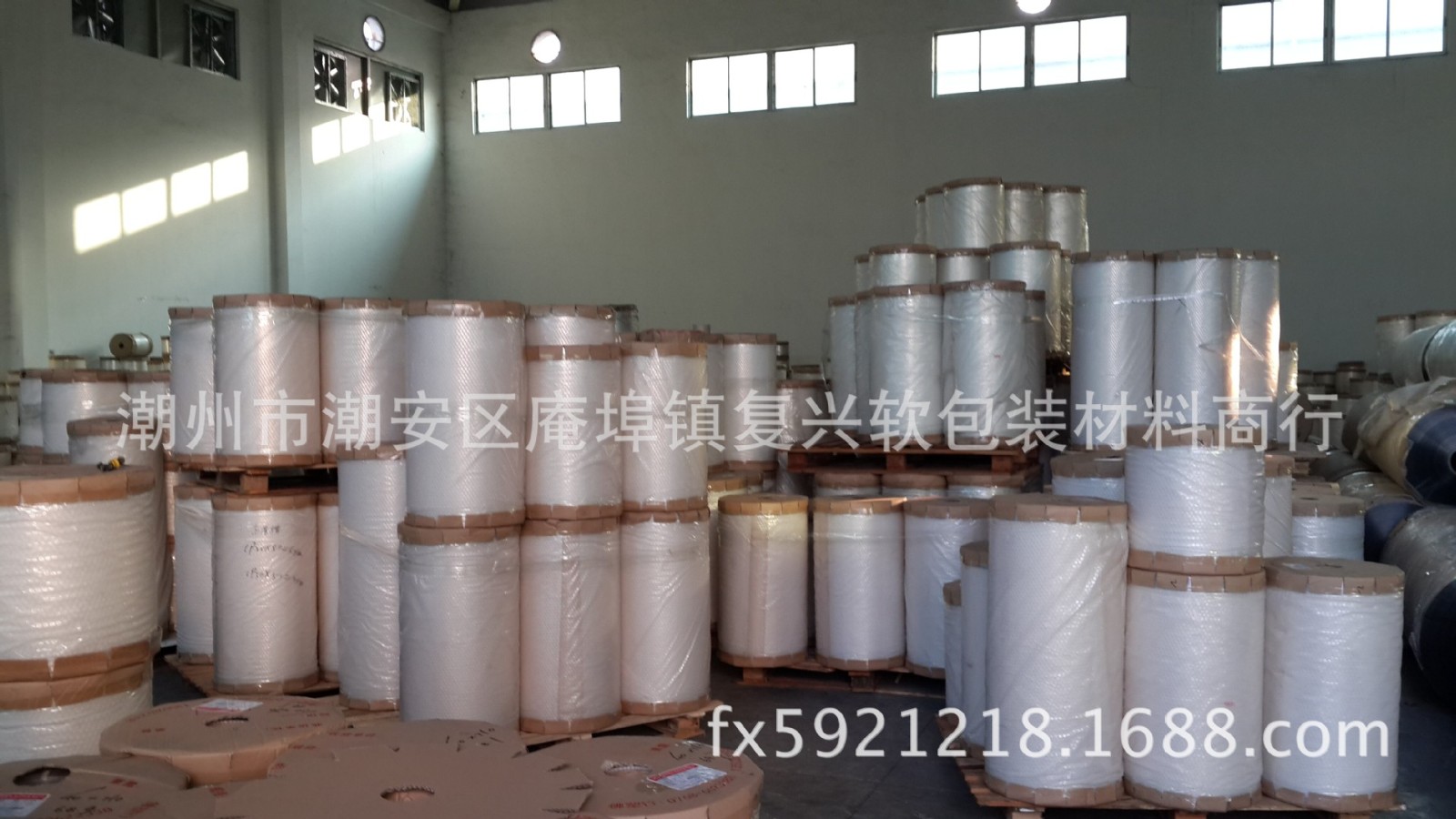 流延CPP 耐121℃高温蒸煮RCP薄膜图2