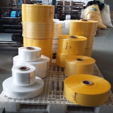 现货塑料薄膜、PE塑料膜、HDPE筒膜、低压膜、高压膜图4