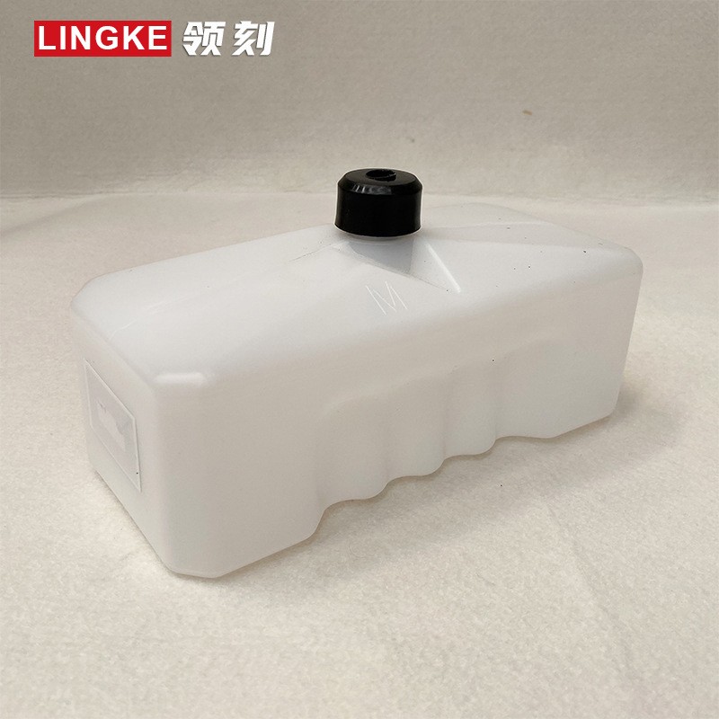 领刻适配小字符喷码机工厂价825ml高品质稀释剂打码机清洗剂溶剂图4