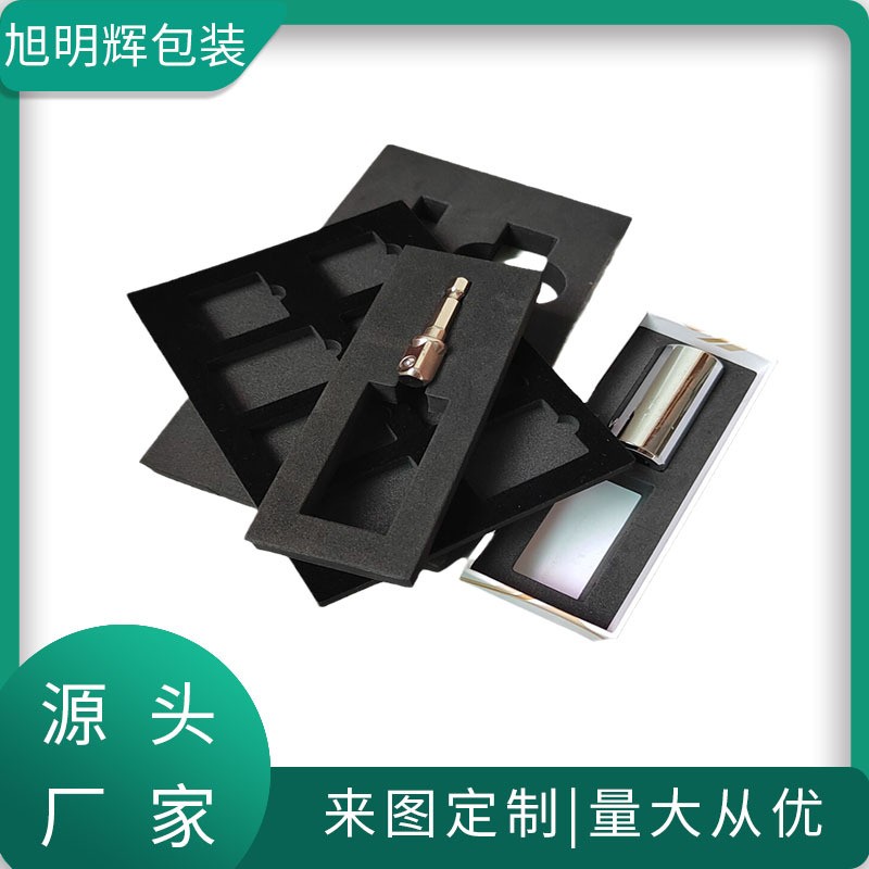 厂家批发EVA泡棉内衬 泡棉内托 海棉礼盒包装内衬内托 量大价优图2